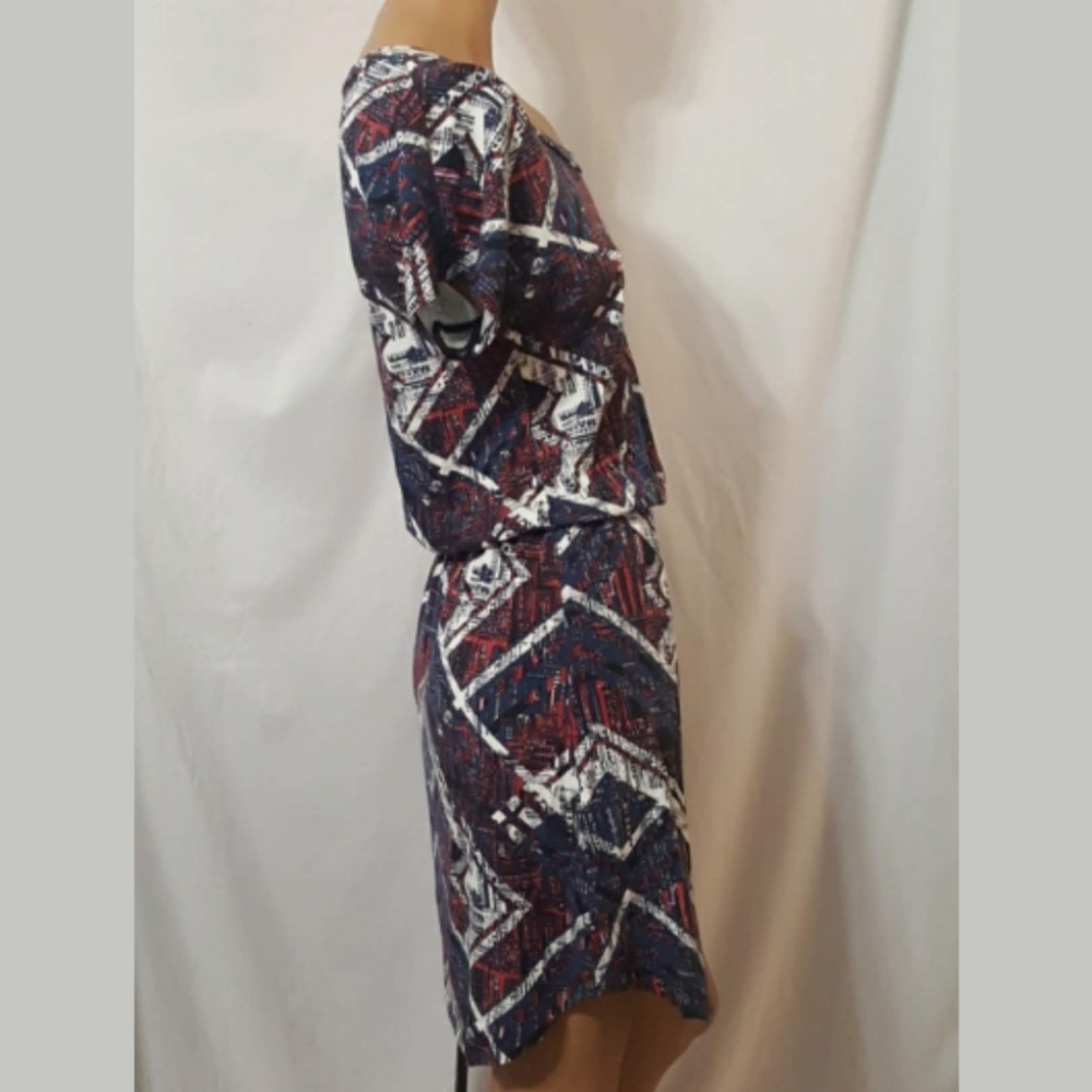 THREADS 4 THOUGHT DRESS - Picture 9 of 14